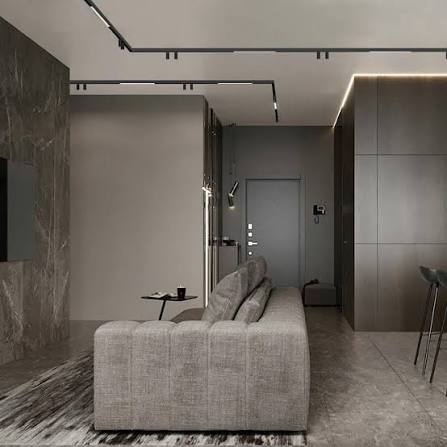 Magnetic Lighting